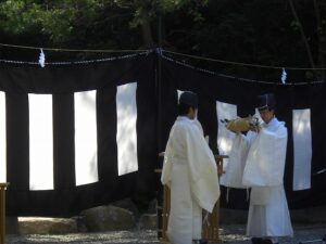 2011 広田神社