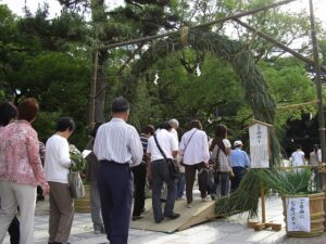 2008 西宮神社