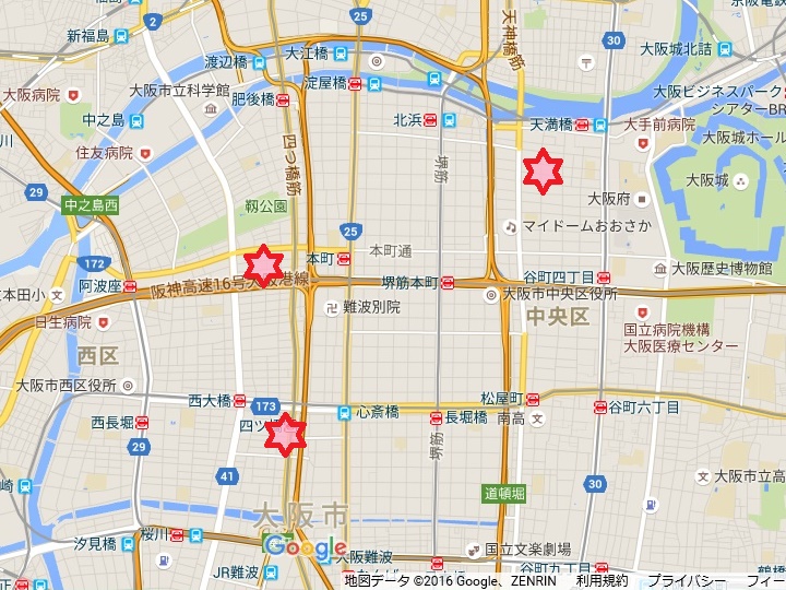 map-細工所地図