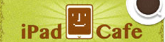 iPad　cafe　アイパッドカフェ