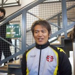 市西サッカー部