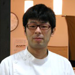 手もみ庵 岩見店長