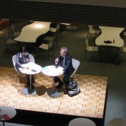 西宮まちづくり塾「まちの愛し方・愛され方」講師：江弘毅氏