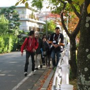 笑福亭純瓶と巡る「あなたの知らないみやパワーの不思議発見」
