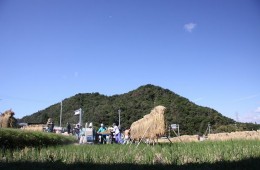 空のある風景