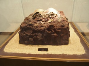 ロックバイブル