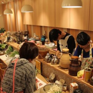 まちのちゃぶ台