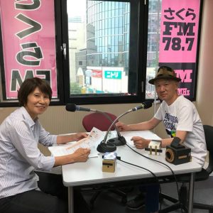 堀さん
