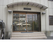 株式会社阪神技術研究所 社屋