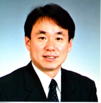 代表取締役社長 : 池上哲治さん