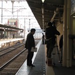 甲東園駅