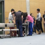 大手前大学