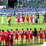 甲子園ボウル
