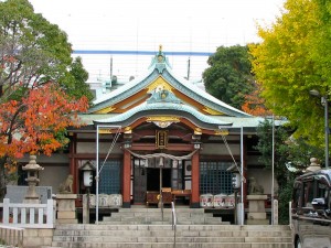 福應神社