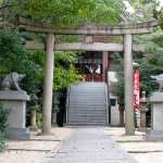 岡太神社