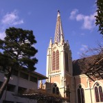 カトリック夙川教会