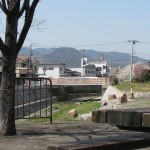 東川親水公園