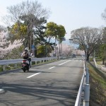 武庫川（小曽根町あたり）