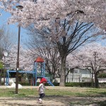 松ヶ丘公園
