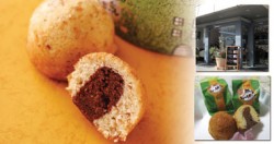 ケーキハウス　ベルン　想いdeキャッチボール