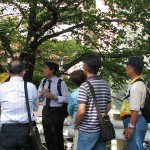 土井豊氏