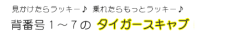 西宮市　阪神タクシー　タイガースキャブ