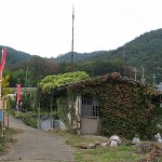 船坂の風景をお楽しみください
