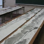 「船坂絵巻」
