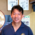 戎屋 香川店長