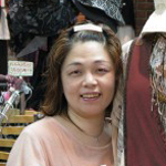 トィンクル 店員の伊藤さん