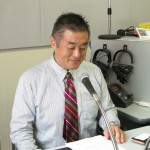 由本雅則さん