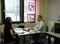 由本雅則さん