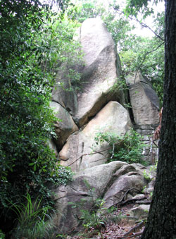 甑岩