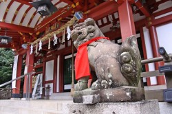 蛭子大神