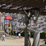 夙川公園