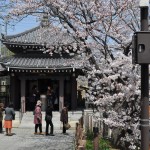 夙川公園