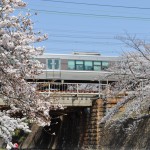 夙川公園