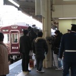 映画阪急電車