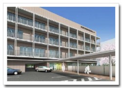 西宮市児童発達支援センター等施設整備（デザインビルド事業提案）
