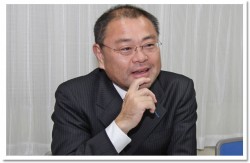 代表取締役社長：赤澤健一