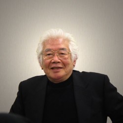 高井良純さん