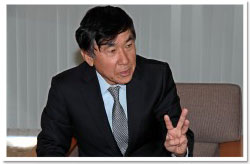 株式会社ジャパン・フード・サービス