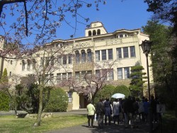 神戸女学院