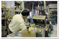 株式会社安藤製作所