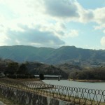 北山浄水場