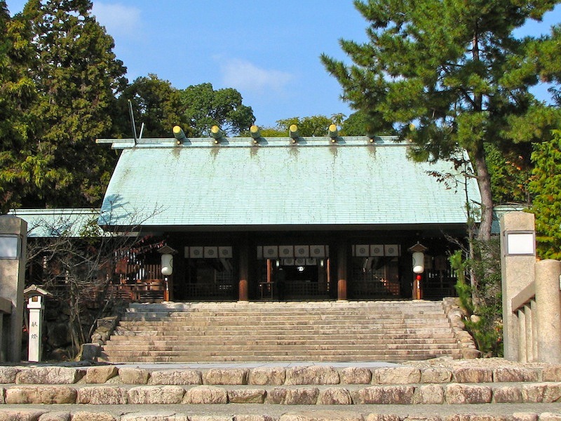 広田神社