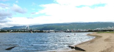 甲子園浜