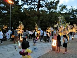 西宮神社　夏えびす