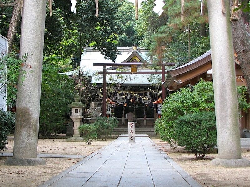 熊野神社