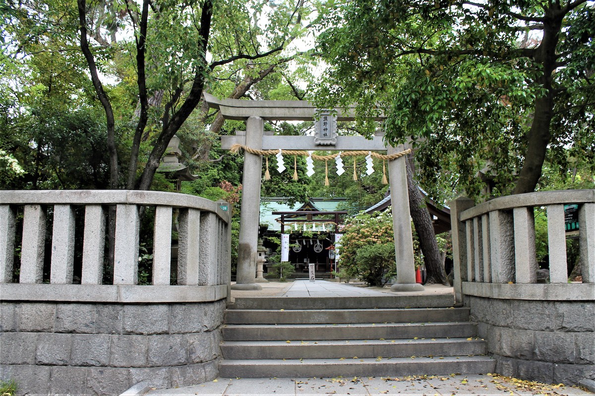 熊野神社